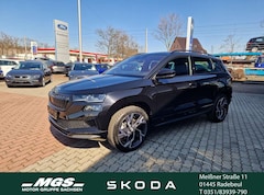 Bild des Angebotes Skoda Karoq 2.0 TDI