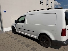 Bild des Angebotes VW Caddy Caddy 2.0 TDI (5-Si.)Conceptline