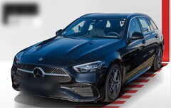 Bild des Angebotes Mercedes-Benz C 300 d T AMG AHK MBUX NAVI KLIMA LED
