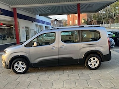 Bild des Angebotes Peugeot Rifter 1.5 BlueHDi PKW Allure L2 long Version