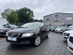 Bild des Angebotes Volvo V70 2.4 D5 Summum AWD/S-Dach/AHK/Xenon/Tempomat