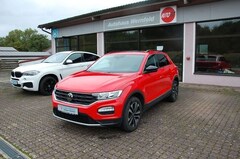Bild des Angebotes VW T-Roc United Assistenz-Paket Panorama