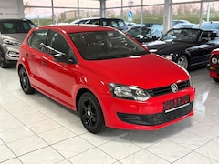 Bild des Angebotes VW Polo V Trendline+Klima+5Tür+8Fachbereift+Service
