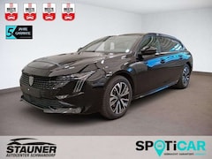 Bild des Angebotes Peugeot 508 NEUER 508 SW Allure PureTech AT8*360°KAMERA*NAVI
