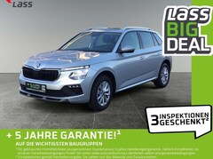 Bild des Angebotes Skoda Kamiq 1.0 TSI 115 DSG Selection