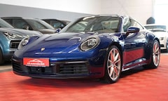 Bild des Angebotes Porsche 992 Carrera S 1.Hand*Unfallfrei*Bose*Matrix-LED*