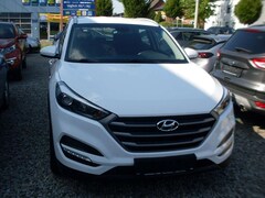 Bild des Angebotes Hyundai TUCSON blue Classic 2WD