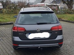Bild des Angebotes VW Golf Variant Golf Variant 1.4 TSI (BlueMotion Technology) Comfo