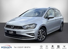Bild des Angebotes VW Golf Sportsvan 1.5 Join AHK Navi Sitzhzg. PDC Klima Navi