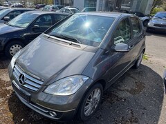 Bild des Angebotes Mercedes-Benz A 160 A -Klasse****BLUE EFFICIENCY***