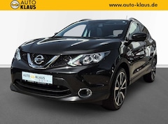 Bild des Angebotes Nissan Qashqai 1.2 Tekna DIG-T SHZ NAV 360°Kam Panorama