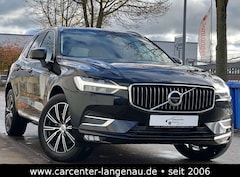 Bild des Angebotes Volvo XC60 Inscription AWD