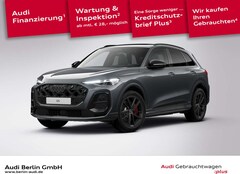 Bild des Angebotes Audi Q5 e-hybrid quattro S tronic