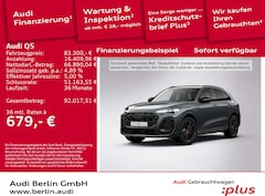 Bild des Angebotes Audi Q5 e-hybrid quattro S tronic