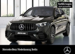 Bild des Angebotes Mercedes-Benz GLC 43 AMG GLC 43 4M NIGHT+PANO+360+BURMESTER+TOTW+KEYLESS+9G