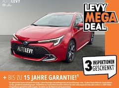 Bild des Angebotes Toyota Corolla 1.8 TS Lounge *CARPLAY*AA*NAVI*