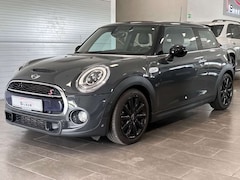 Bild des Angebotes MINI Cooper S Head-Up/Keyless/LED/Pano/H&K/RFK/ACC