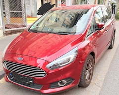 Bild des Angebotes Ford S-Max 2.0TDCi Titanium Powershift 150