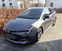 Bild des Angebotes Toyota Corolla 2.0 Hybrid Touring Sports Lounge