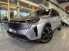 Bild des Angebotes Peugeot 5008 Hybrid 145 Allure, 7 Sitze, 360, ACC! Navi