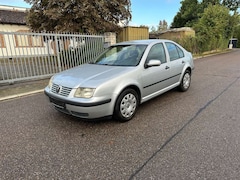 Bild des Angebotes VW Bora Basis
