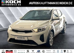 Bild des Angebotes Kia Stonic 1,2 Edition 7 Klima, Sitz u. Lenkradheizung