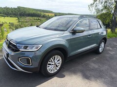 Bild des Angebotes VW T-Roc 1.0 TSI OPF Life