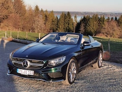 Bild des Angebotes Mercedes-Benz S 560 Cabrio