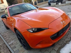 Bild des Angebotes Mazda MX-5 MX-5 SKYACTIV-G 184 30 ANNIVERSARY