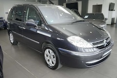 Bild des Angebotes Citroen C8 HDi 135 FAP Attraction+PDC+TEMPOMAT+ELKTRICH TÜRE