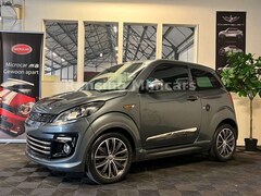 Bild des Angebotes Ligier JS 50 DCI KLIMA LONG 8 PS Mopedauto Microcar
