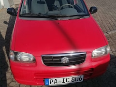 Bild des Angebotes Suzuki Alto 5p 1.0 mpi De Luxe ARC