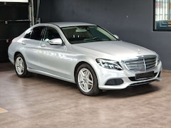 Bild des Angebotes Mercedes-Benz C 250 d BlueTec Exclusive*HUD*Kamera*