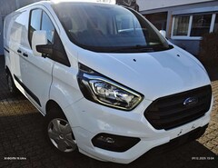 Bild des Angebotes Ford Transit Custom 320 L1H1 VA AUTOMATIC  Trend NEU MOTOR