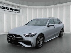 Bild des Angebotes Mercedes-Benz C 300 T AMG Line (EURO 6e)
