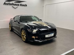Bild des Angebotes Ford Mustang MUSTANG 5.0 GT V8! TRAUMHAFT! EINMALIG!