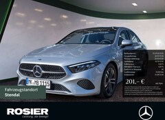 Bild des Angebotes Mercedes-Benz A 200 Limo Progressive Advanced Distr. LED Pa