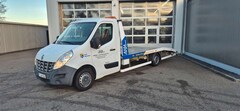Bild des Angebotes Renault Master Abschleppwagen