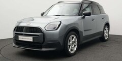 Bild des Angebotes MINI Countryman D Classic Trim
