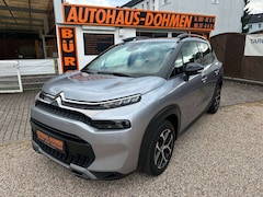 Bild des Angebotes Citroen C3 Aircross Shine+ Navi+ Head-Up Display