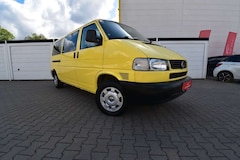 Bild des Angebotes VW T4 Caravelle 2.5 TDI Panorama AHK 7Sitze lang