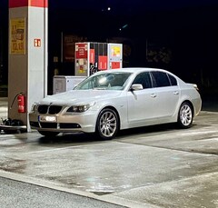 Bild des Angebotes BMW 520 520i E60