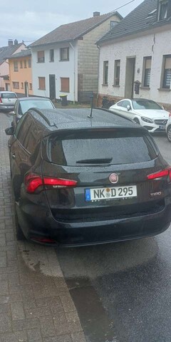 Bild des Angebotes Fiat Tipo Tipo 1.4 T-Jet Lounge
