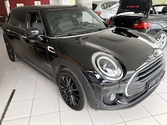 Bild des Angebotes MINI One Clubman Clubman/Multidisplay/HuD/Apple/Wireless/DAB/LED