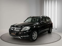 Bild des Angebotes Mercedes-Benz GLK 200 CDI 7G-Tr*NAVI*SPUR-PAKET*AHK*GARANTIE*