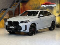 Bild des Angebotes BMW X6 30d xDrive M Sport LED~PANO~KAMERA360~HUD~22"