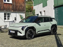 Bild des Angebotes Kia EV3 EV3 81,4-kWh FWD GT-Line