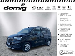 Bild des Angebotes Opel Combo Life E, Innovation, SHZ,Kamera