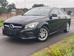 Bild des Angebotes Mercedes-Benz CLA 180 CDI aut.Xenon-Navi-Leder-Eur5-