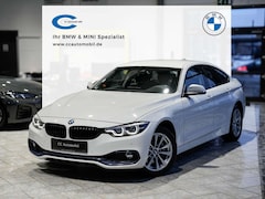 Bild des Angebotes BMW 440 i xDrive Gran Coupe Sport Line Memory HeadUp